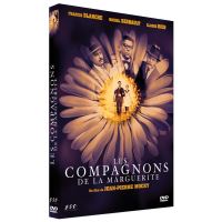 Les Compagnons de la Marguerite DVD