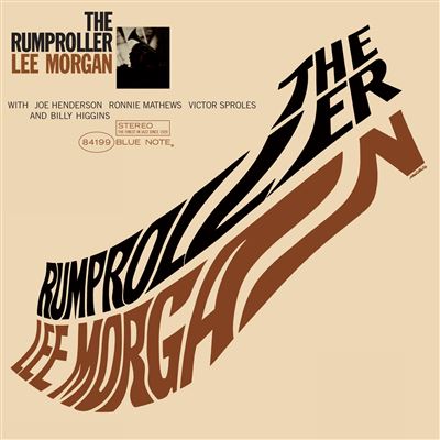 RUMPROLLER/LP LTD ED