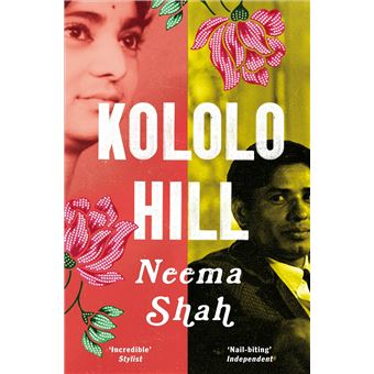 KOLOLO HILL
