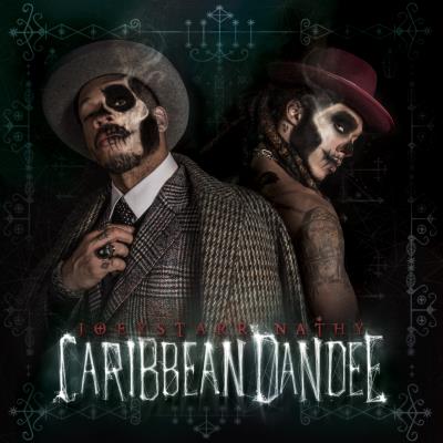 JoeyStarr & Nathy présentent Caribbean Dandee Edition spéciale Fnac Inclus 2 titres bonus