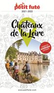 Guide Châteaux de la Loire 2021 Petit Futé