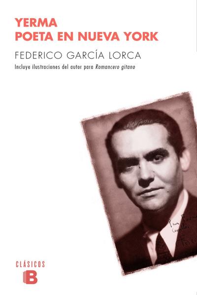 Yerma, Poeta en Nueva York