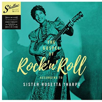 The Gospel Of Rock´N´Roll