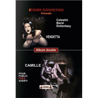 Vendetta Camille