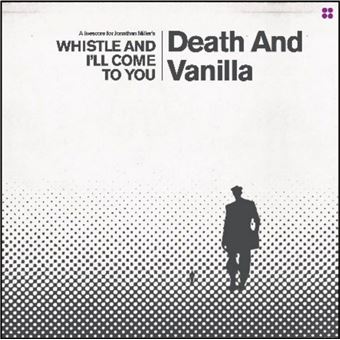 Death and Vanilla - 1