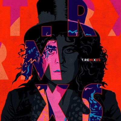 The Remixes Coffret