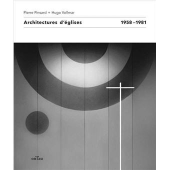 Architectures d'églises
