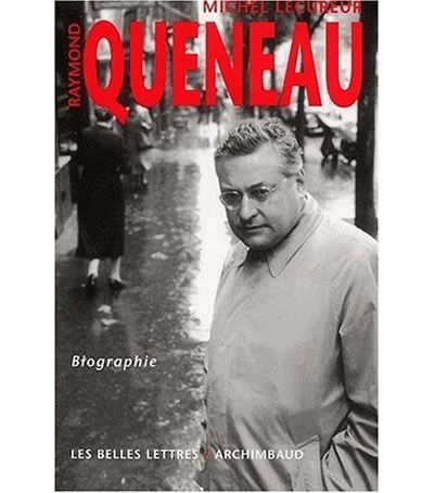 Raymond Queneau