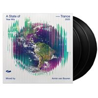 A State Of Trance Year Mix 2025