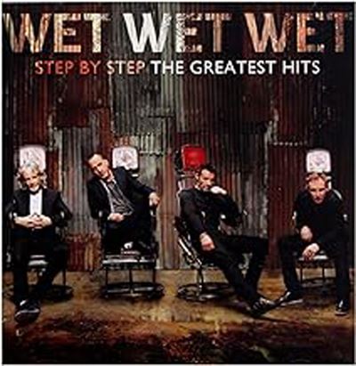 Step by step the greatest hit