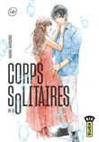 Corps solitaires - Tome 6