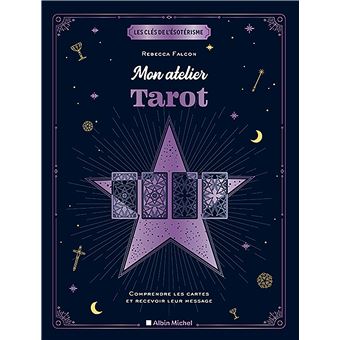 Mon atelier tarot
