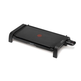 Plancha électrique 2000w 50x26.5cm Tefal CB501812