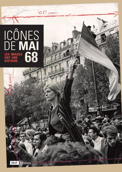 Icônes de Mai 68