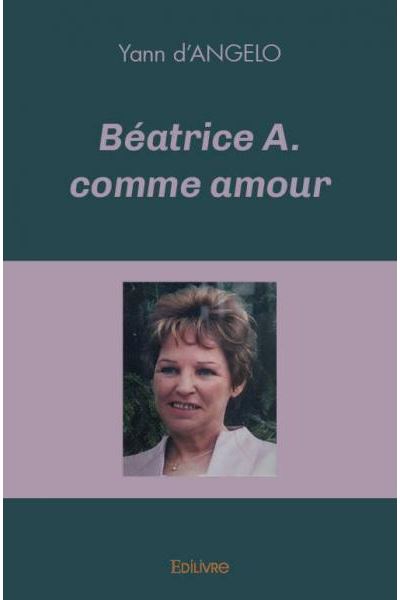 Béatrice a. comme amour