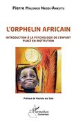 L'orphelin africain