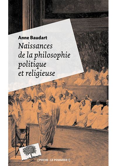Naissances de la philosophie politique