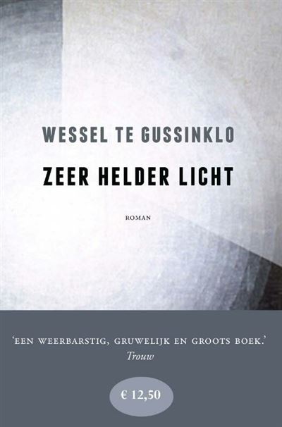 Zeer helder licht