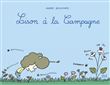 Lison à la campagne
