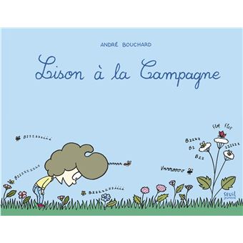 Lison à la campagne