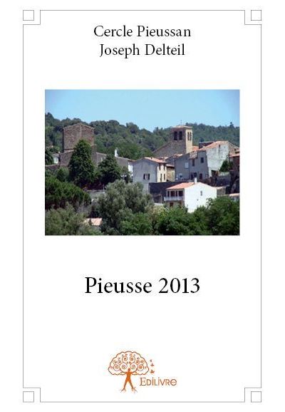 Pieusse 2013