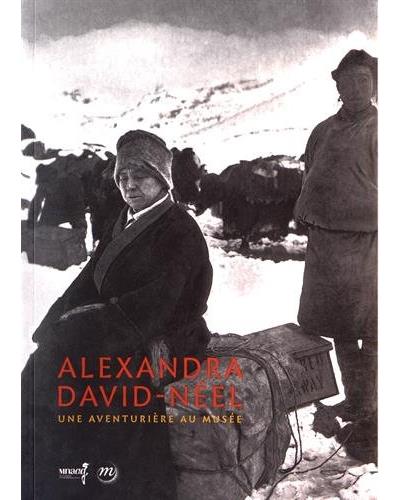 Alexandra David-Néel