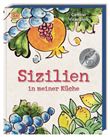 $SIZILIEN IN MEINER KUECHE-DK