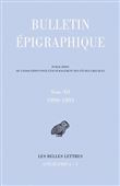 Epigraphica