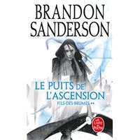 Les Bracelets des Larmes (Fils des brumes, Tome 6) eBook by Brandon  Sanderson - Rakuten Kobo