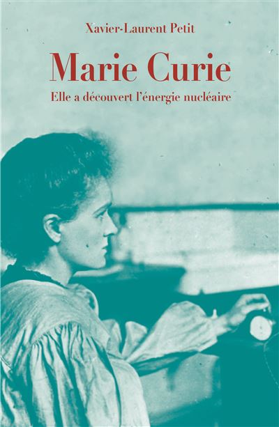 Marie Curie