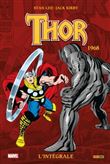 Thor intégrale T10 1968