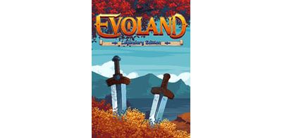Evoland Legendary Edition