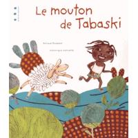 Le mouton de Tabaski
