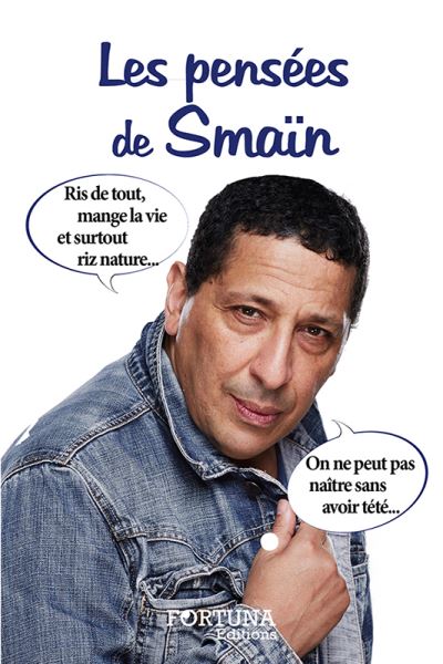 Les pensées de Smaïn