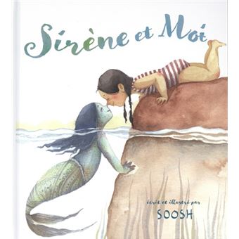 Sirène et moi - 1