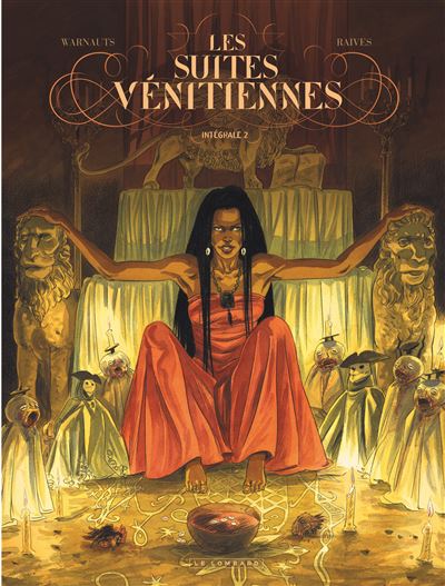 Les suites Vénitiennes