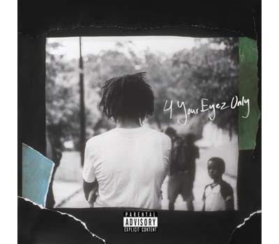 4 Your Eyez Only