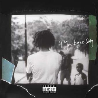 4 Your Eyez Only - J. Cole - CD album - Achat & prix | fnac
