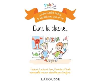 Dans la classe...
