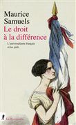 Le droit à la différence
