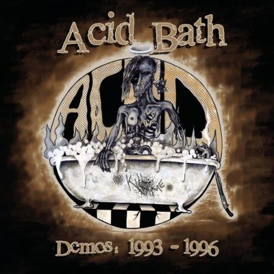 Demos 1993 - 1996