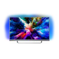 TV Philips 55PUS7503/12 4K 55"