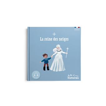 La Reine des neiges