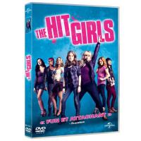 The Hit Girls DVD