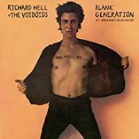 BLANK GENERATION/LP ORANGE