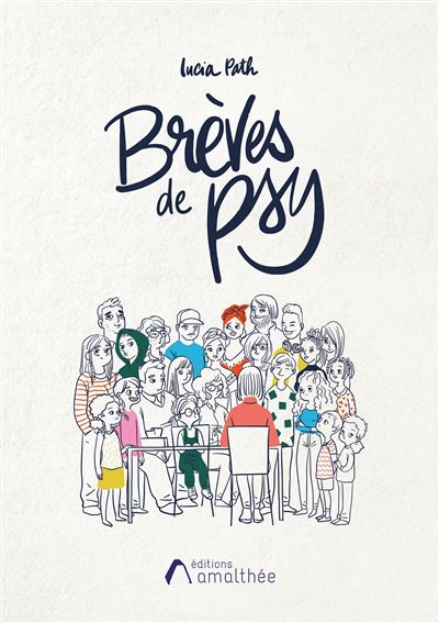 Breves de psy
