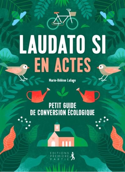 Laudato Si en actes