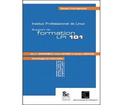 Support de formation LPI 101