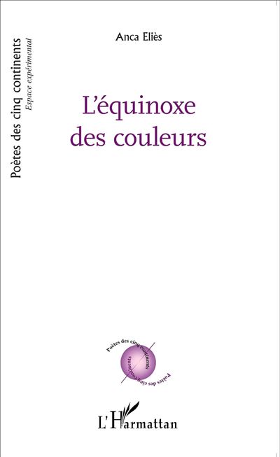 L'équinoxe des couleurs
