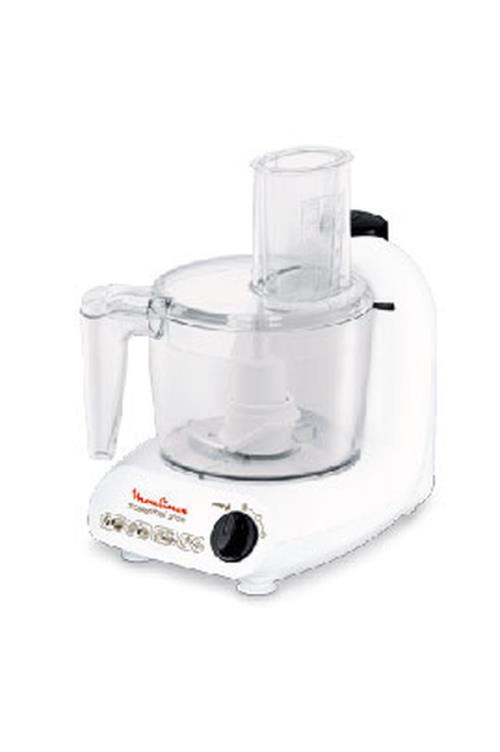 Robot Masterchef 2000 - Moulinex - Blanc - Plastique